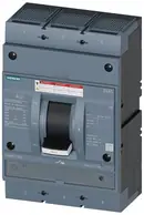 3VA5560-5EC36-0AA0 Siemens, Circuit Breakers & Fuses