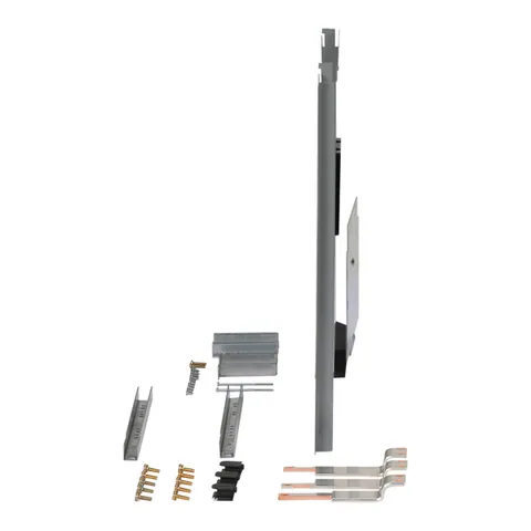 Schneider Electric N250MJ NF Panelboard, installation kit, main breaker, 250 A, W/J frame — General Accessories
