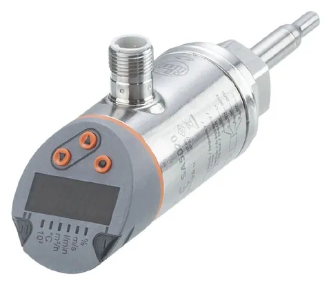 IFM SA5020 Flow sensor — General Accessories
