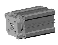 SMC CDQMB40TF-40