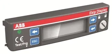 ABB 1SDA068659R1 — Akcesoria ogólne