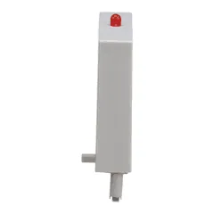Schneider Electric 70-ASML-120 LED indicator, SE Relays, general purpose relay accessory, 120 VAC/VDC, red — Akcesoria ogólne