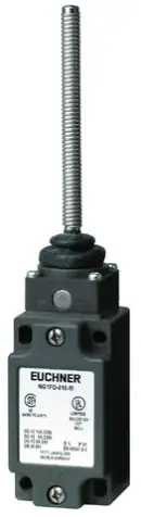 NG1FO-510-M EUCHNER, Interruttori e apparecchiature modulari