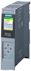 6ES7511-1FK02-0AB0 Siemens