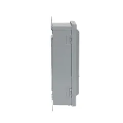 H321AWK Schneider Electric, Sterowanie i HMI