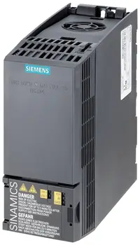 Siemens 6SL3210-1KE15-8AB2