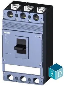 3VJ1340-4DA32-0AA0 Siemens