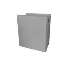 VJ1008HWWHLL1 nVent Hoffman, Cable Trays & Enclosures