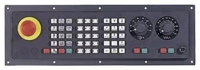 Siemens 6FC5203-0AF22-1AA0 ****spare part**** SINUMERIK 810D/840D machine control panel (MCP) MPI...