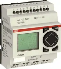 ABB 1SVR440713R0100
