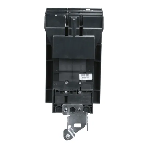 Schneider Electric BDA36040 Circuit breaker, PowerPacT B, 40A, 3 pole, 600Y/347VAC, 14kA, I-Line, thermal magnetic, 80%, ABC — General Accessories