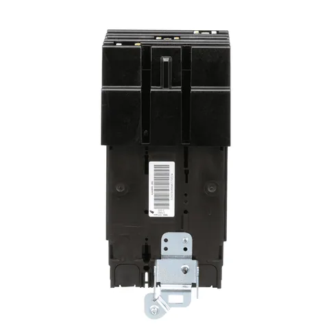 Schneider Electric HJA36050 PowerPacT H-Frame Circuit Breaker, 50A, 3 Pole, 600VAC, 25kA, I-Line, Thermal Magnetic, 80%, ABC — Accessori generali