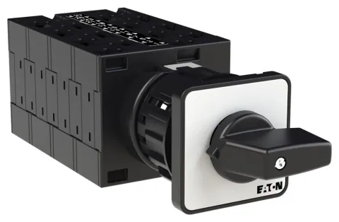 Eaton 005574 Changeover Switch T3-7-8363/EZ — Control & HMI