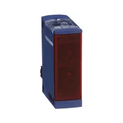 Schneider Electric XUX0ARCTT16 photo electric sensor, XUX, multi, Sensing 0 to 40 meters, 24 to 240 VAC/DC, terminals — Sensori ottici e fotoelettrici