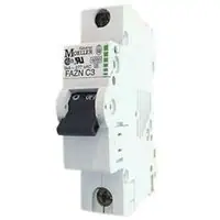 KLOCKNER MOELLER FAZNC3