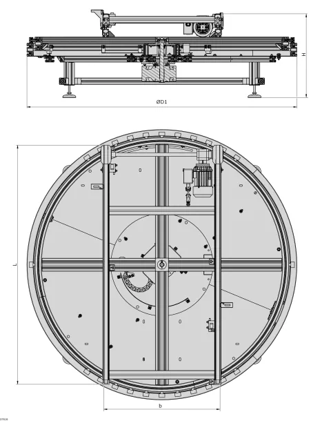 3842998875 Bosch Rexroth