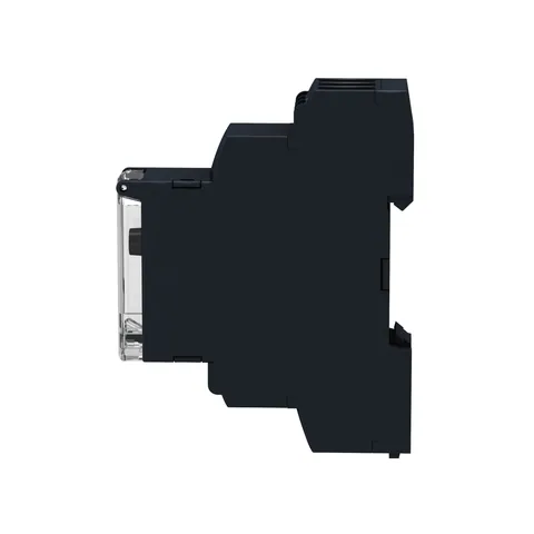 Schneider Electric RE17RMMU multifunction relay, Harmony Timer Relays, 8A, 1CO, 0.1s..10h, power on delay, symmetrical flashing, 24V DC or 24...240V AC — Contattori e relè