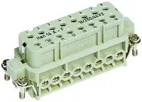 Harting 09200162812
