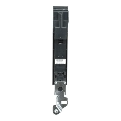 Schneider Electric BDA160203 Circuit breaker, PowerPacT B, 20A, 1 pole, 600Y/347VAC, 14kA, I-Line, thermal magnetic, 80%, B — Accesorios generales