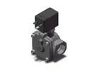 VXED2150-06F-5DO1 SMC, Magnet- & Servoventile