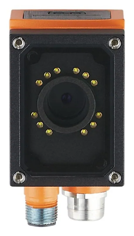 IFM O2V102 Object inspection sensor — General Accessories