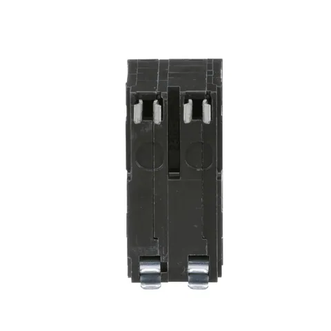 Schneider Electric QO270 Mini circuit breaker, QO, 70A, 2 pole, 120/240VAC, 10kA, plug in mount — Accessori generali