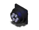 DMK6-04 SMC, Couplings & Fittings