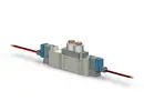 SY5420-5LZD-C6 SMC