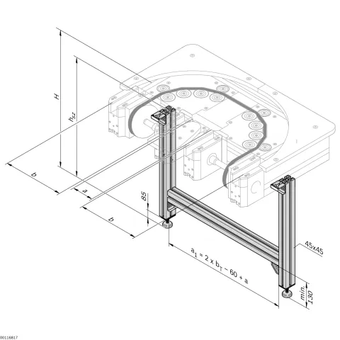3842996327 Bosch Rexroth