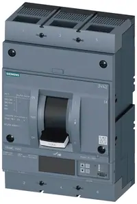 Siemens 3VA2510-6KQ32-0AA0