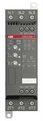 ABB 1SFA896108R1100 PSR25-600-11 Softstarter — PLCs