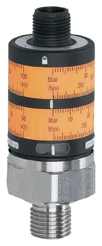 IFM PK6521