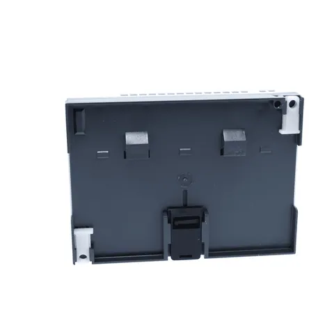 Schneider Electric SR2D201FU compact smart relay, Zelio Logic SR2 SR3, 20 IO, 100 to 240V AC, no clock, no display