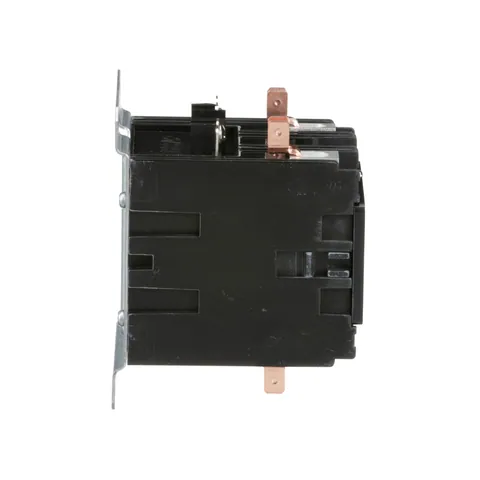 Schneider Electric 8910DPA42V02 Contactor, Definite Purpose, 40A, 2 pole, 7.5HP at 230VAC, 1 phase, 110/120VAC 50/60Hz coil, open — Accesorios generales