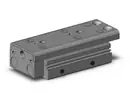 MXQ25A-50Z SMC, Linear Modules & Actuators