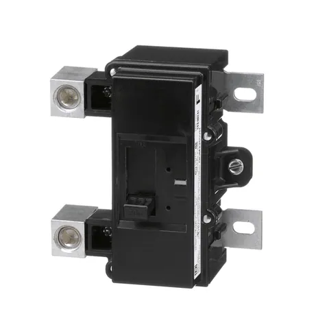 Schneider Electric QOM2200VH QO Main Breaker, 200A, 2 Pole, 120/240VAC, 22kA, Bolt-on Mount — General Accessories