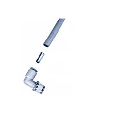 SMC TJ-0425 TUS, Series TJ Inner Sleeve, TJ-0425 — Couplings & Fittings