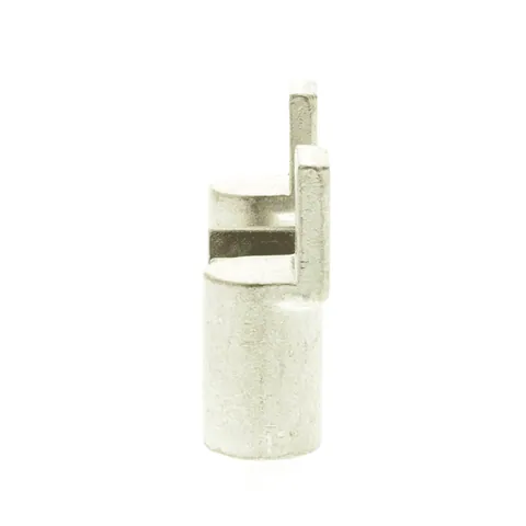 Schneider Electric VC400LA3 Circuit breaker accessory, compression lug kit, LA/LH/Q4, 2 lugs, aluminum, 1 inch — General Accessories