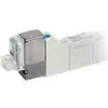 SY7320-5MOU-C8F-Q SMC, Process & Flow Control Valves