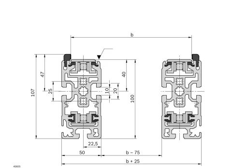 3842994189 Bosch Rexroth