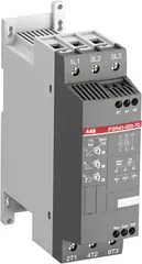 ABB 1SFA896111R7000 PSR45-600-70 Softstarter - 45A - 208V to 600V AC — PLCs