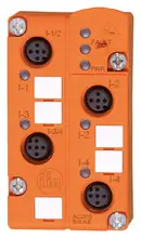 AC2555 IFM, PLCs