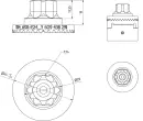 3609438239 Bosch Rexroth