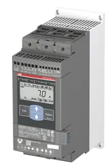 ABB 1SFA897109R7000 Softstarter PSE105-600-70 — PLCs