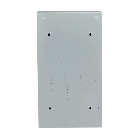 Schneider Electric H365N Safety switch, heavy duty, fusible, 400A, 4 wire, 3 pole, 1 neutral, 250hp, 600VAC/DC, NEMA 1 — Akcesoria ogólne