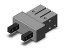 MHK2-25D SMC