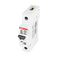 ABB S201UP-K4