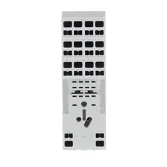 ABB 1SVR405651R3200 CR-M4LC Socket for Miniature Relays — Control e HMI