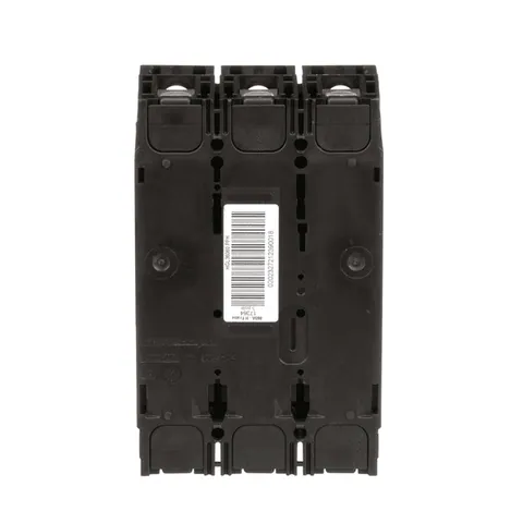 Schneider Electric HGL36060 Circuit breaker, PowerPacT H, 60A, 3 pole, 600VAC, 18kA, lugs, thermal magnetic, 80% — Accessori generali