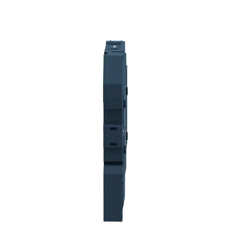Schneider Electric SSM1A36BDR Single Phase Solid State Relay, 6A, DIN Rail Mount, Random Voltage Switching, Input 4 to 32V DC, Output 48 to 600V AC — Contactors & Relays